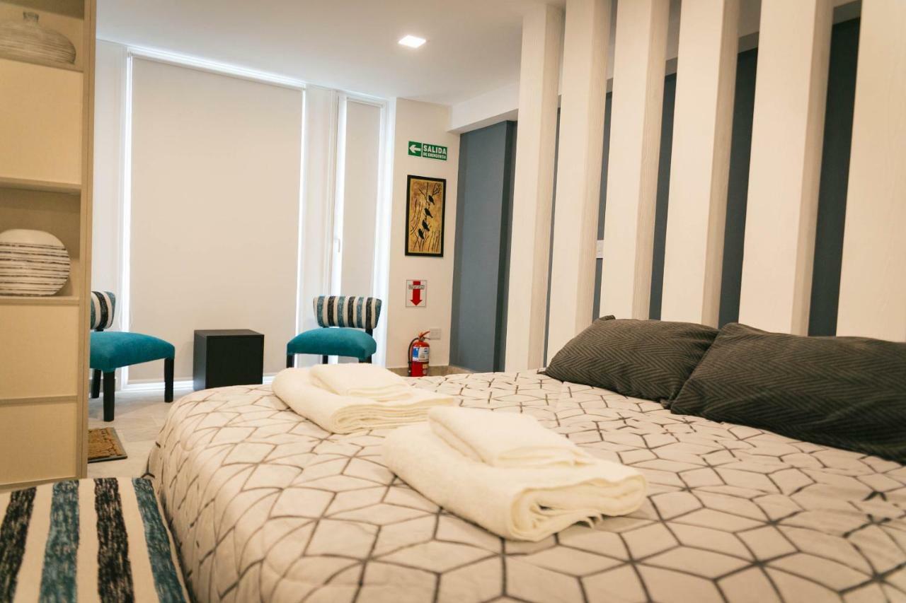 Infinity Plaza Pb Calido Departamento En El Centro De Ushuaia Apartman Kültér fotó